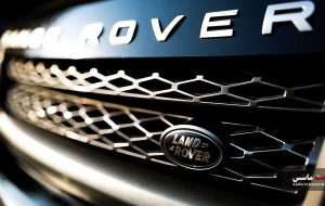 تعویق عرضه مدل‌‌‌های برقی جگوار لندرور