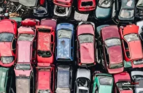 بررسی اسقاط خودروهای فرسوده در مجلس