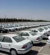 انبار خودروسازان خالی می‌شود