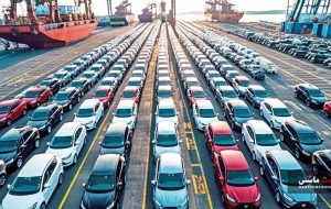 بررسی سیاست سه ساله تعرفه گذاری خودرو‌های وارداتی