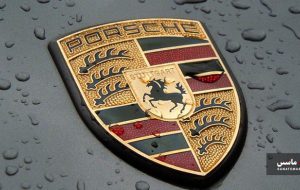 پورشه رکوردشکنی کرد