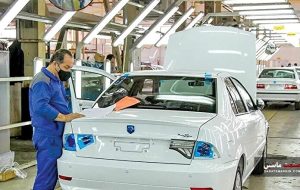 آژیر شامخ از صنعت خودرو