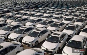 ترخیص ۷۰ هزار دستگاه خودرو وارداتی دپو شده در بم