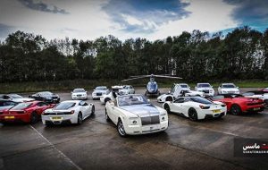 پشت پرده آزادسازی خودرو‌های ممنوعه در میانه جنگ