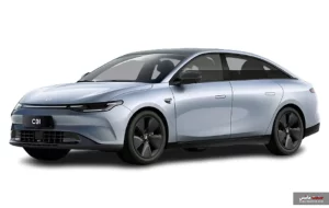 عرضه خودرو‌های برقی لیپ موتور