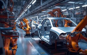 ۶ تصمیم خودرویی «صمت»