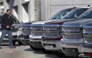 ابراز نگرانی خودروسازان آمریکایی در مورد توافق تجاری با ژاپن