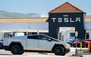 مدل ارزان تسلا در راه است