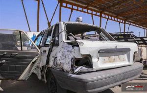 بدهی ۱۲۰۰ میلیاردی ۲خودروساز به مراکز اسقاط