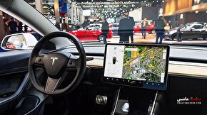 روبوتاکسی های تسلا به سانفرانسیسکو می‌روند