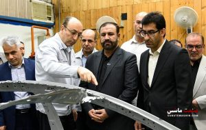 حمایت قاطع دستگاه قضایی از صنعت خودروسازی در دستور کار