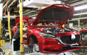 آسودگی خودروسازان ژاپنی دوام نیافت