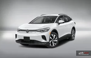 ID.۴ محصول استراتژی آلمانی با موفقیت جهانی!