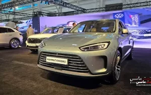 چرا ایرس HM5 ، خودرویی با ارزش خرید بالا به حساب می آید؟