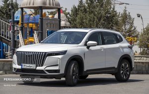 اولین ملاقات با ام‌وی‌ام ایکس۷۷ قبل از ورود به بازار