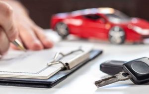 هنگام خرید ماشین این نکات را فراموش نکنید