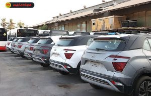 گشایش دروازه‌های واردات خودروهای نو و کارکرده