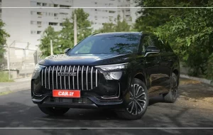 شرایط فروش فوری لوکانو L8 با قیمت قطعی برای نخستین بار (تیر 1404)