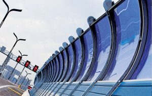 امسال کدام بزرگراه‌های پایتخت به دیوارهای صوتی مجهز می‌شوند؟