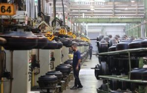 افزایش تولیدات در «کویرتایر»