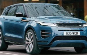 آیا دردانه رنجروور ارزنده است؟