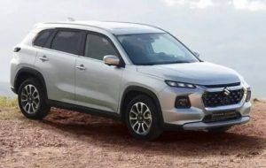 قیمت جدید سوزوکی ویتارا 2025 در ایران اعلام شد