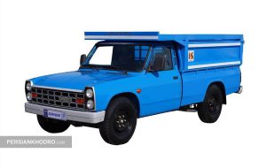 شروع فروش اقساطی نیسان تکسوز با باربند فابریک -تیر۱۴۰۴ (+زمان، قیمت و شرایط)