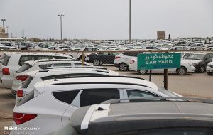 واردات خودروهای غیر آمریکایی بالای ۲۵۰۰ سی‌سی آزاد شد