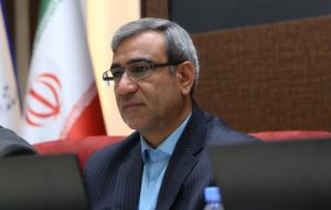 بهره‌برداری از راه‌آهن خواف-هرات نقطه عطف توسعه کریدورهای ترانزیتی است