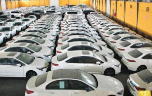 واردات انواع خودرو غیرآمریکایی به کشور آزاد شد