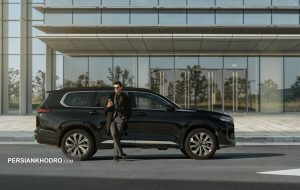 ۴ فاکتور مهم انتخاب اکستریم VX از نگاه مشتریان