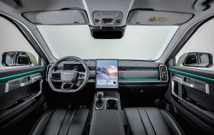 تحویل فوری لوکانو ال ۷ در طرح فروش جدید