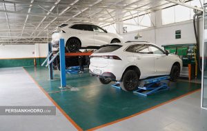 اعلام دلیل افزایش گارانتی خودروهای لاماری (+شرایط گارانتی)
