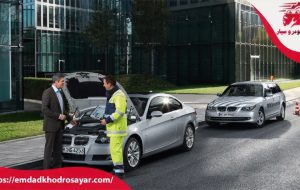 بهترین امداد خودرو سیار تهران با تضمین کیفیت و ارسال فوری