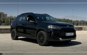 برگزاری تست اختصاصی سیتروئن C3-XR ویژه خبرنگاران خانم