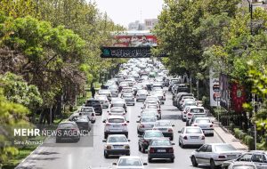 ماندگاری هوای گرم در کهگیلویه و بویراحمد