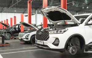 خدمت رسانی بدون وقفه مدیران خودرو به مشتریان پس از چالش‌های اخیر