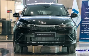 ملاقات با هاچ بک بومی کرمان موتور ؛ نسخه نهایی کی ام سی شدو چه مشخصاتی دارد؟