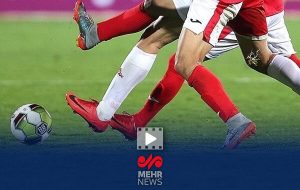 گران‌ترین تیم‌های لیگ برتر فوتبال ایران معرفی شدند