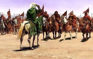 حسین فکر نجات و هدایت بشر است، و گرنه گریه‌کن و سینه‌زن نمی‌خواهد