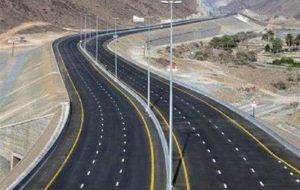 برنامه ساخت ۷ آزادراه در کشور به ارزش ۱۱۰ هزار میلیارد تومان