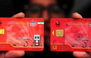 ۶۰ لیتر سهمیه بنزین یکم مرداد شارژ می‌شود