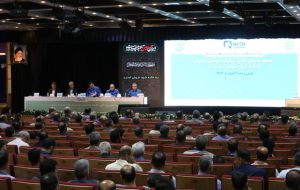 برپایی مجمع سالانه ایران‌خودرو با ۵۳ درصد سهام داران