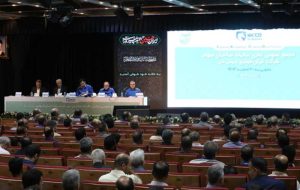 ایران‌خودرو در مسیر رشد تولید، توسعه سبد محصولات و افزایش بهره‌وری