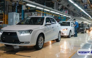 رویکرد عجیب وزارت صمت ؛ کمک به ایران خودرو اما مشروط!