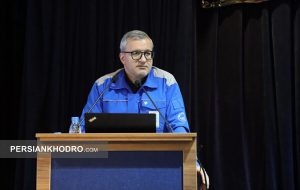 مدیرعامل ایران خودرو: تولید اولین خودرو هیبریدی داخلی