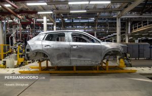 مجلس: نمره صنعت خودرو مورد قبول نیست