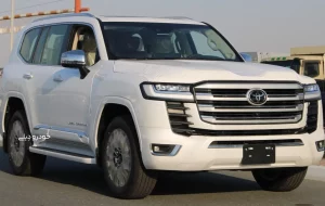 پشت‌پرده آزادسازی خودروهای ممنوعه در میانه جنگ