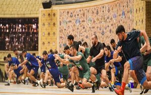 محمدی: اعتماد به چرخه انتخابی تیم‌های ملی کشتی نباید از بین برود