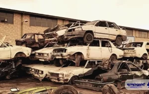 خیابان های ایران؛ موزه های جهان